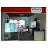 HB DARK - Sony - Fiera ExpoTrade MI